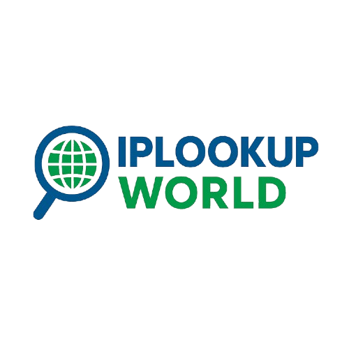 iplookup.world Logo